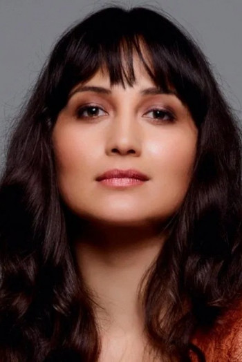 莉莉·格莱斯顿