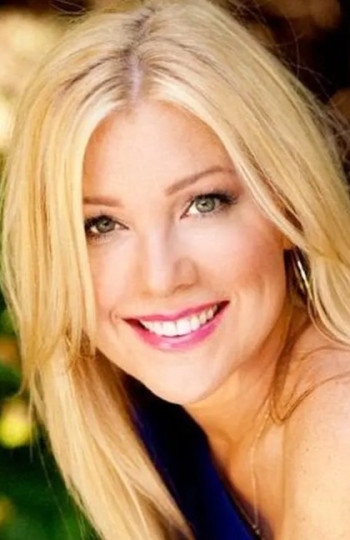 珍妮弗·阿斯彭