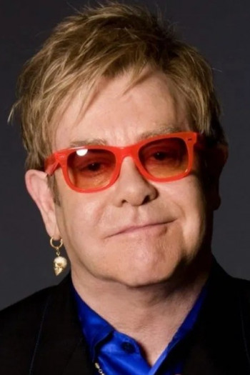 埃尔顿·约翰