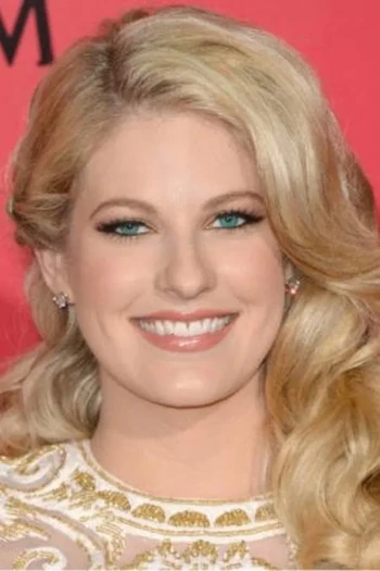 斯蒂芬妮·利·施朗德