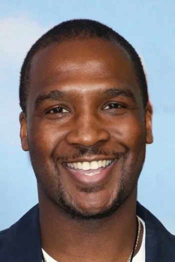 杰罗德·海恩斯