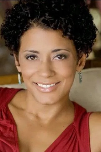 Cynda Williams
