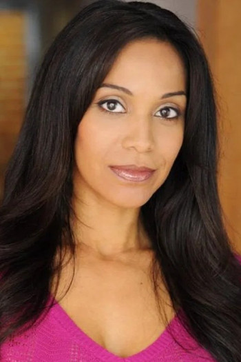 露西娅·沃尔特斯