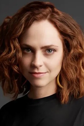 菲奥娜·道里夫