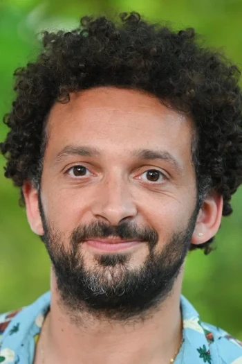 威廉·勒布吉欧