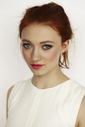 杰奎琳·爱默森