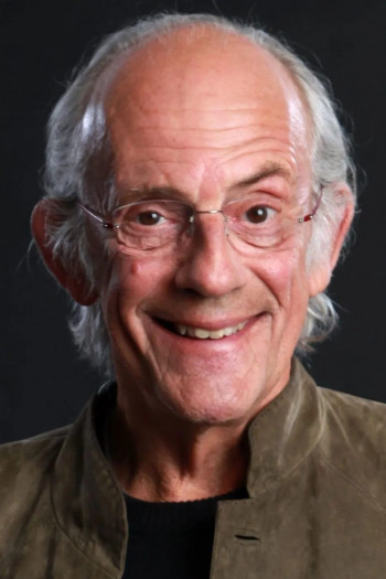 克里斯托弗·洛伊德