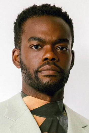 威廉·杰克森·哈珀