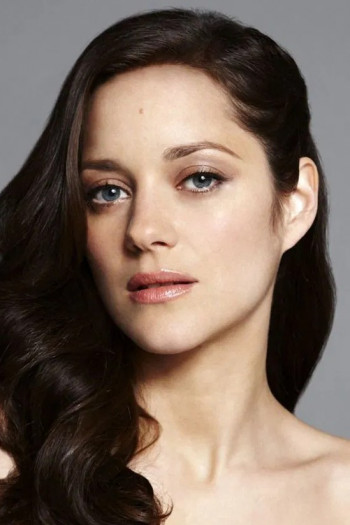 玛丽昂·歌迪亚