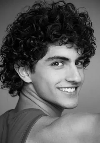 恩里克·阿里宗