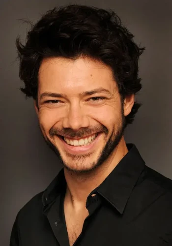 阿尔瓦罗·莫特