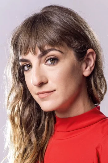 胡丽叶塔·泽尔贝伯格