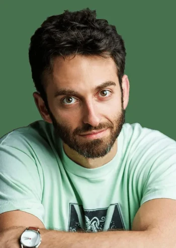 吉安马可·索雷西