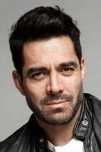 奥马尔·查帕罗