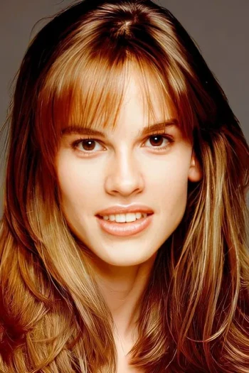 希拉里·斯万克