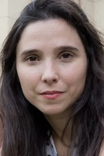 劳拉·帕雷德斯