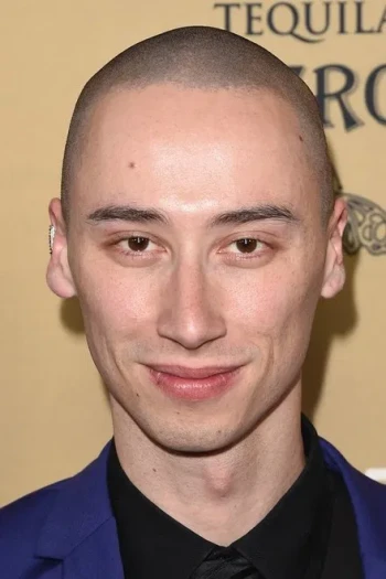 亚历山大·沃德