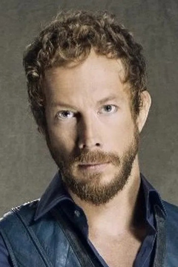 克里斯·霍尔登-里德