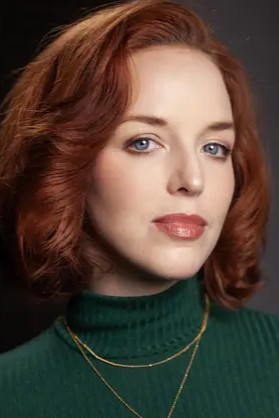 希瑟·蕾妮·韦克