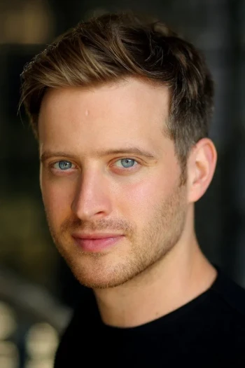 尼古拉斯·瑞夫