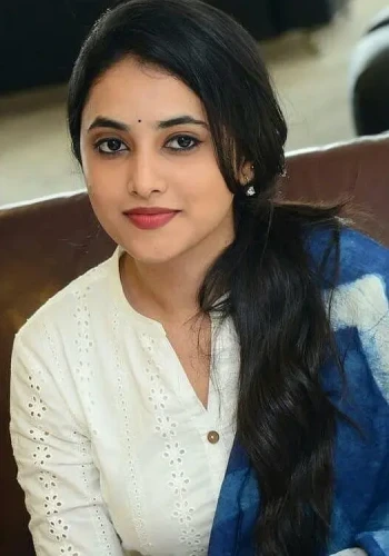 普里扬卡·阿鲁莫汉