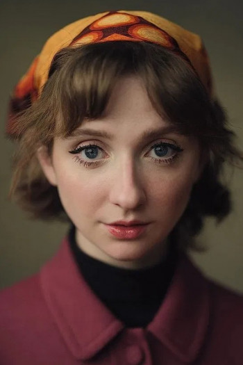 艾米莉·费尔恩