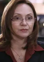 塔蒂亚纳.科萨赫-布林迪纳