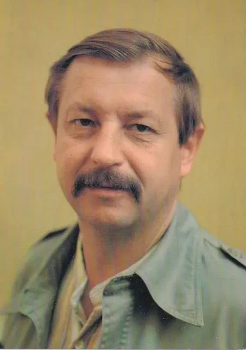 奥尔德日赫·弗拉赫