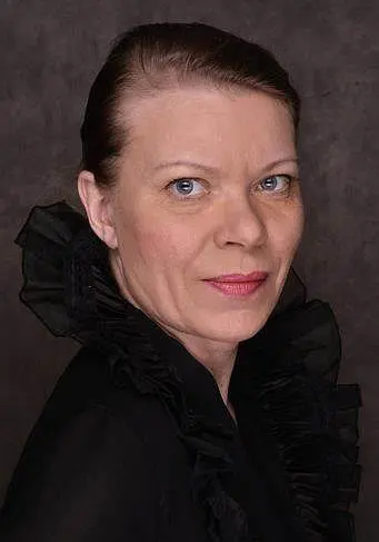 奥尔佳·托罗什奇纳