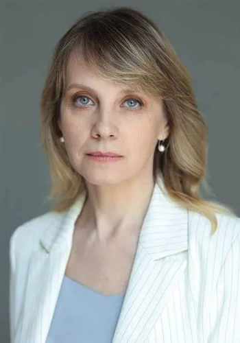 埃琳娜·利特维诺娃