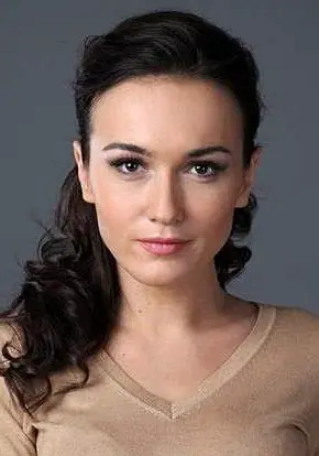 亚历山德拉·布利乔娃