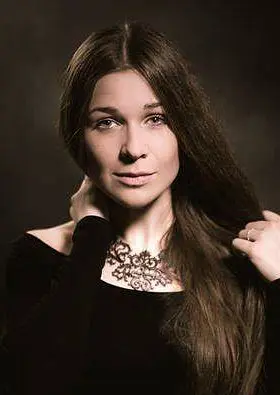 阿克辛娅·奥莱尼克