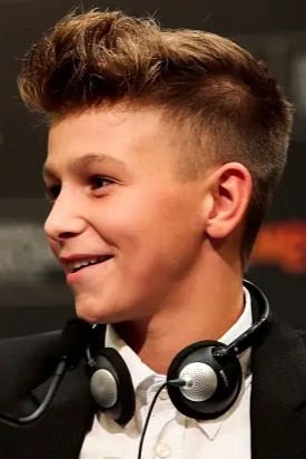 尼古拉斯·普里吉格达