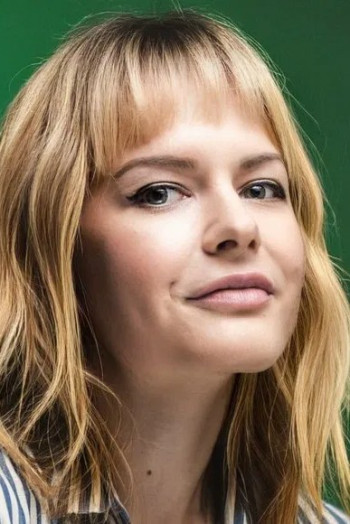 萝斯芭德·贝克