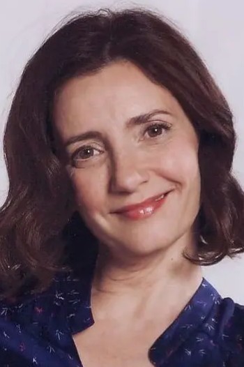 瓦蕾丽·卡尔桑迪