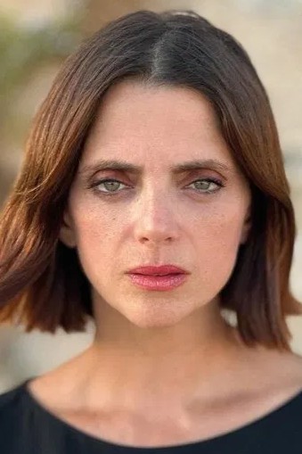 玛卡蕾娜·戈麦斯