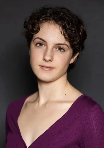 Natalia Montgomery Fernandez