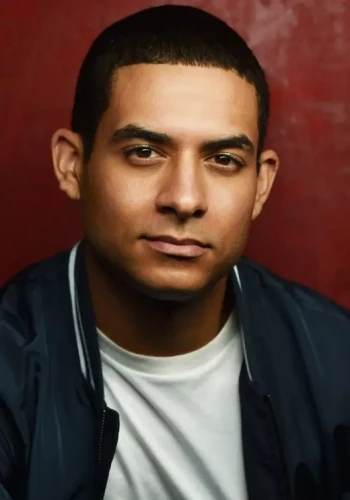 德鲁·达斯特霍夫