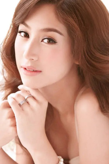 查莉达·威吉翁通