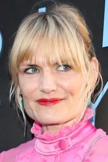 丽芙·考菲克森