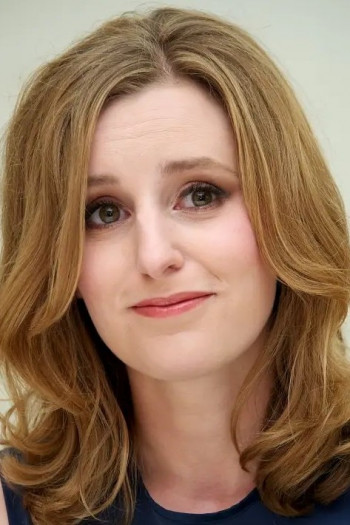 劳拉·卡尔迈克尔