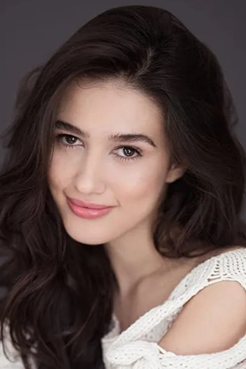 曼德琳娜·贝拉柳·伦