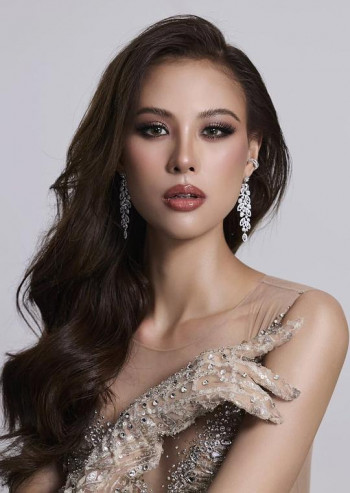 查亚塔娜·萨拉达塔