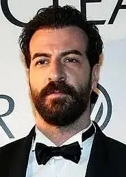 伊斯梅尔·德米尔奇