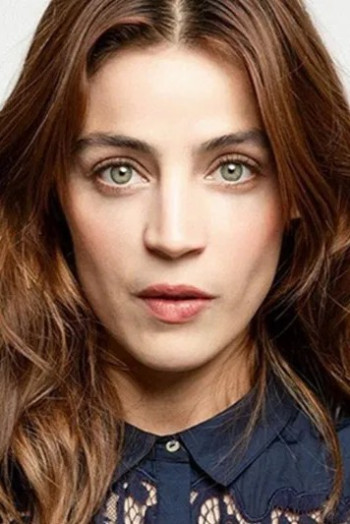 伊尔丝·萨拉斯