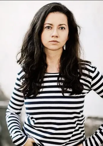 莉娜·罗德里格兹