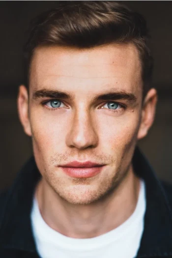 赞恩·菲利普斯