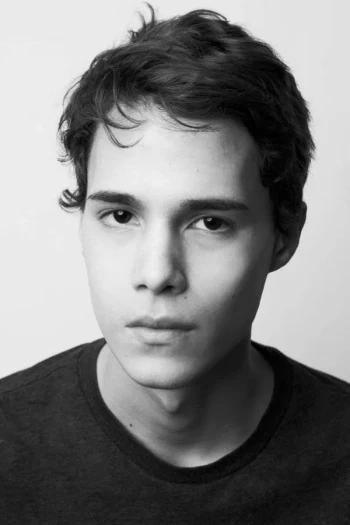 杰弗里·沃尔伯格