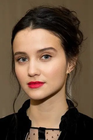 茱莉亚·古丹妮·泰勒斯