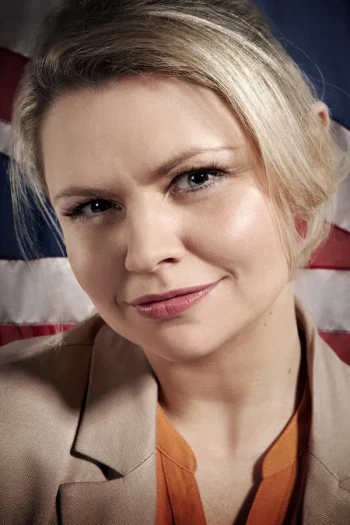 丽贝卡·斯塔顿